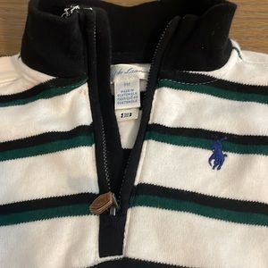 Ralph Lauren Toddler Sweater